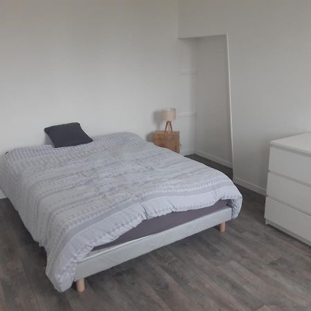 Elbeuf 4 Chambres 8 Personnes Max Pour Groupes Wifi Екстериор снимка