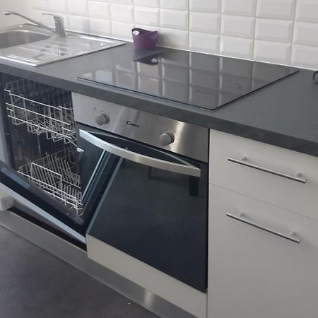 Elbeuf 4 Chambres 8 Personnes Max Pour Groupes Wifi Екстериор снимка