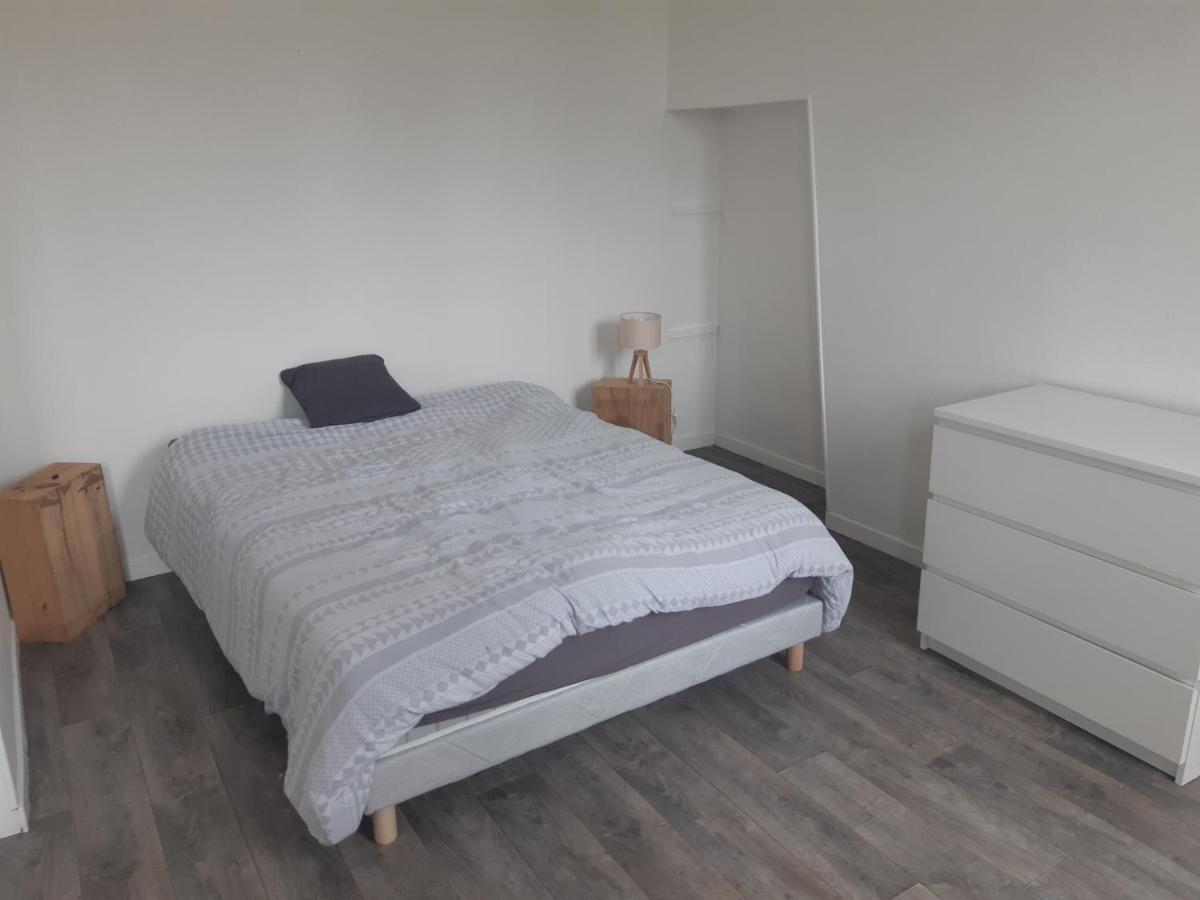 Elbeuf 4 Chambres 8 Personnes Max Pour Groupes Wifi Екстериор снимка