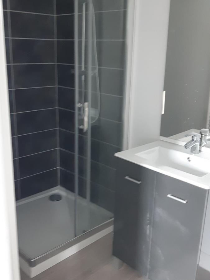 Elbeuf 4 Chambres 8 Personnes Max Pour Groupes Wifi Екстериор снимка